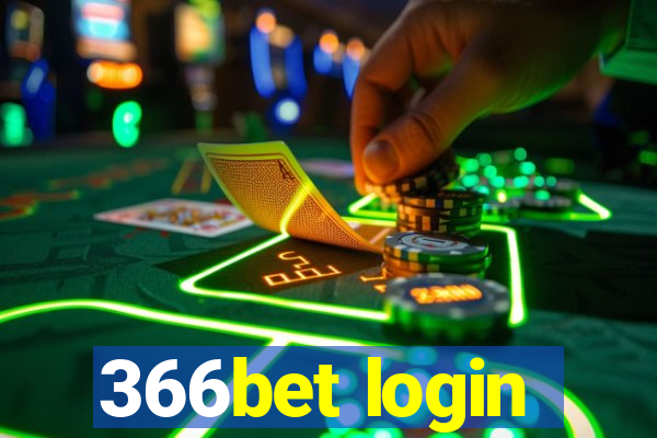 366bet login